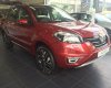 Renault Koleos 2016 - Cần bán Renault Koleos đời 2016, màu đỏ