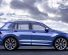 Volkswagen Touareg GP 2016 - Dòng xe gầm cao nhập Đức Volkswagen Touareg 3.6l Gp , màu xanh lam, chung khung gầm Audi Q7, Lh Hương 0902608293