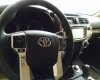 Toyota 4 Runner Limited 2016 - Bán Toyota 4 Runner Limited đời 2016, màu đen, nhập khẩu Mỹ