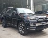 Toyota 4 Runner Limited 2016 - Giao ngay Toyota 4Runner Limited màu đen, xe SX 2016