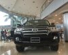 Toyota Land Cruiser VX 2016 - Bán xe Toyota Land Cruiser VX đời 2016, màu đen, nhập khẩu chính hãng