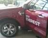 Ford Everest Titanium 2.2L 4x2 AT 2016 - Bán xe Ford Everest 2.2 Titanium, hỗ trợ trả góp tại Hà Giang - Phiên bản phù hợp với mọi địa hình