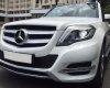 Mercedes-Benz GLK Class 300 4Matic 2012 - Cần bán xe Mercedes Benz GLK Class 300 4Matic 2012 giá 1,280 tỷ