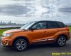Suzuki Vitara 2017 - Bán Suzuki Vitara 2017 mới 100%, nhập khẩu Châu Âu, giảm ngay 50tr, gọi 0907384483 để có giá tốt nhất