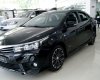 Toyota Corolla altis Q 2016 - Xin giới thiệu! chương trình KM mua xe Altis 2.0 tặng 100% phí đăng ký xe, bảo hiểm vật chất, giảm tiền mặt đến 50 triệu