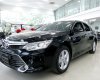 Toyota Camry Q 2016 - KM hấp dẫn cuối cùng ! Tháng 9 mua xe camry Q 2016 tặng khuyến mại đến 90 triệu kèm bảo hiểm vật chất xe, phụ kiện chính
