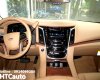Cadillac Escalade ESV Platinum 2016 - Bán xe Cadillac Escalade ESV 2016, màu trắng