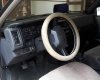 Nissan Pathfinder 2.4 1992 - Bán Nissan Pathfinder 1992, màu vàng, nhập khẩu nguyên chiếc xe gia đình, giá chỉ 165 triệu