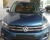 Volkswagen Tiguan 2016 - Bán ô tô Volkswagen Tiguan đời 2016, màu xanh lam, nhập khẩu