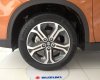 Suzuki Vitara 2016 - Vitara 2016 màu cam nóc đen tại Suzuki Tây Hồ. Hỗ trợ trả góp, thủ tục đăng ký đăng kiểm lưu hành xe