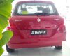 Suzuki Swift 2016 - Suzuki Swift trắng - Chính hãng bảo hành 3 năm, hỗ trợ mua xe trả góp - Đại Lý Suzuki Tây Hồ