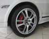 Porsche Cayenne S 2008 - Bán xe Porsche Cayenne S sản xuất 2008, màu trắng, nhập khẩu