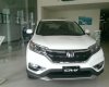 Honda CR V 2.0AT 2016 - Bán Ô tô Honda CR-V 2016 mới 100%, giá tốt nhất, khuyến mãi lớn
