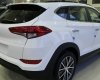 Hyundai Tucson 2016 - Cần bán Hyundai Tucson đời 2016, màu trắng