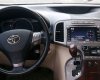 Toyota Venza   AT 2009 - Cần bán lại xe Toyota Venza AT đời 2009, màu trắng số tự động