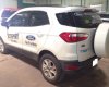 Ford EcoSport Trend 2015 - Bán ô tô Ford EcoSport Trend đời 2015, màu trắng 