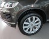 Volkswagen Touareg GP 2016 - Dòng SUV nhập Volkswagen Touareg 3.6l GP đời 2016, màu nâu, ưu đãi tốt nhất cho khách. LH Hương 0902608293