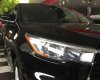 Toyota Highlander   2015 - Bán ô tô Toyota Highlander đời 2015, màu đen, nhập khẩu