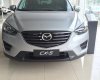 Mazda CX 5 2.0  2017 - Mazda Vũng Tàu CX-5 2.0 2017 [ 090.123.64.84 Mr: Thành] màu bạc - Hỗ trợ trả góp