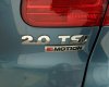 Volkswagen Tiguan GP 2016 - Bán Volkswagen Tiguan, SUV sang trọng, từ thương hiệu hàng đầu thế giới