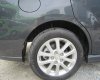 Mazda 5 2009 - Cần bán xe Mazda 5 đời 2009, màu xám (ghi), xe nhập
