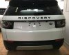 LandRover Discovery 2015 - Cần bán xe LandRover Discovery đời 2015, màu trắng, xe nhập