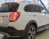 Chevrolet Captiva REVV LTZ 2016 - Bán Chevrolet Captiva REVV LTZ đời 2016, màu trắng, giá giảm cực sốc khi liên hệ, hỗ trợ vay 90%