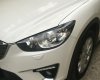 Mazda CX 5 2015 - Cần bán Mazda CX 5 đời 2015, màu trắng chính chủ, giá chỉ 950 triệu