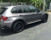 BMW X5 2010 - Cần bán xe cũ BMW X5 năm 2010, màu xám, nhập khẩu nguyên chiếc xe gia đình, giá 850tr
