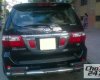 Toyota Fortuner 2010 - Toyota Fortuner 2.7 4x4 AT 2010