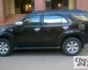 Toyota Fortuner 2010 - Toyota Fortuner 2.7 4x4 AT 2010