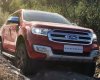 Ford Everest  2.2 Titanium 4×2 AT 2015 - Ford Everest 2016, nhanh tay đặt hàng để có nhận ưu đãi hấp dẫn