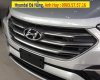 Hyundai Santa Fe 2WD 2016 - Hyundai Đà Nẵng *0903.57.57.16* giá bán xe ô tô Santa Fe 2016