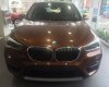 BMW X1 2016 - Bán xe BMW X1 đời 2016, nhập khẩu chính hãng