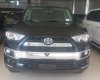Toyota 4 Runner Limited 2016 - Giao ngay Toyota 4Runner Limited 4.0 máy xăng, xe Mỹ sản xuất 2016