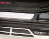 Kia Sorento   2016 - Cần bán xe Kia Sorento đời 2016, màu đen, giá tốt