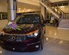 Ssangyong Korando Turismo 2016 - Bán xe Ssangyong Korando Turismo đời 2016, màu đỏ, xe nhập
