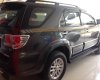 Toyota Fortuner 2012 - Bán xe Toyota Fortuner 2.7 2012