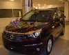 Ssangyong Korando Turismo 2016 - Bán xe Ssangyong Korando Turismo đời 2016, màu đỏ, xe nhập