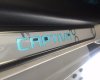 Chevrolet Captiva  AT 2016 - Chevrolet Trường Chinh bán xe Chevrolet Captiva Revv số tự động 6 cấp.