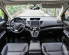 Honda CR V 2016 - Đại lý Honda Hải Phòng, CR-V 2.0, khuyến mại khủng, giao xe ngay, hỗ trợ vay 80% giá trị xe