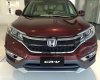 Honda CR V 2016 - Đại lý Honda Hải Phòng, CR-V 2.0, khuyến mại khủng, giao xe ngay, hỗ trợ vay 80% giá trị xe