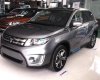 Suzuki Vitara   2016 - Cần bán Suzuki Vitara sản xuất 2016, màu xám