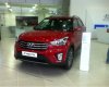 Hyundai Creta 2016 - Cần bán Hyundai Creta đời 2016, giá chỉ 785 triệu