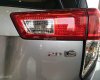 Toyota Innova G 2017 - Toyota Innova G 2017, số tự động, giảm tiền mặt, tặng phụ kiện theo xe giá trị. Hỗ trợ vay toàn quốc, giao xe ngay