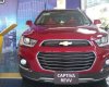 Chevrolet Captiva Revv  2016 - Bán xe Chevrolet Captiva Revv sản xuất 2016, màu đỏ, nhập khẩu  