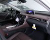 Lexus RX350 Luxury  2016 - Bán ô tô Lexus RX350 Luxury sản xuất 2016, màu trắng, nhập khẩu