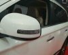 Mitsubishi Outlander Sport 2.0 CVT  2016 - Bán xe Mitsubishi Outlander Sport 2.0 CVT 2016, màu trắng, nhập khẩu