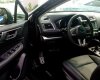 Subaru Outback 2016 - Bán xe Subaru Outback sản xuất 2016, màu đen, nhập khẩu