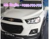 Chevrolet Captiva LTZ 2016 - Bán Captiva Revv đẳng cấp doanh nhân thành đạt. LH 0933 799 795 cam kết nhiều ưu đãi lớn tỉnh Đồng Nai, giá cạnh tranh